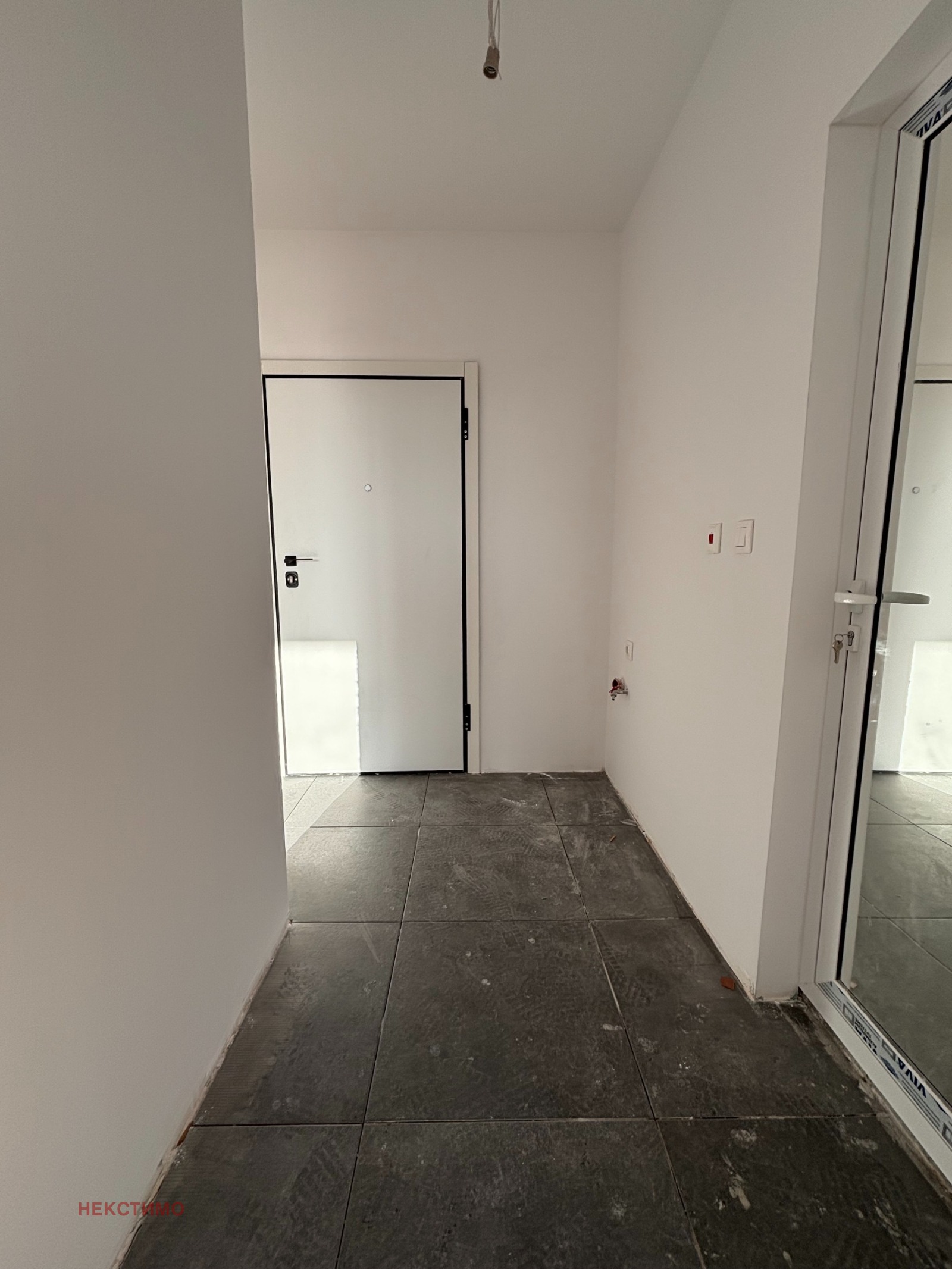 Продава 3-СТАЕН, гр. Пловдив, Тракия, снимка 3 - Апартаменти - 53823988