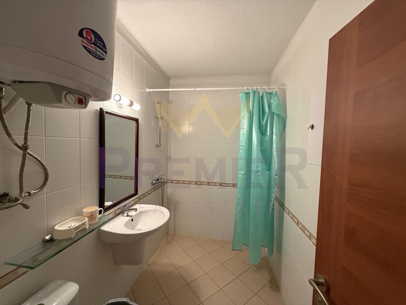 Продава 3-СТАЕН, гр. Каварна, област Добрич, снимка 9 - Апартаменти - 53826139