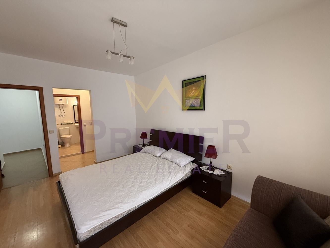 Продава 3-СТАЕН, гр. Каварна, област Добрич, снимка 5 - Апартаменти - 53826139