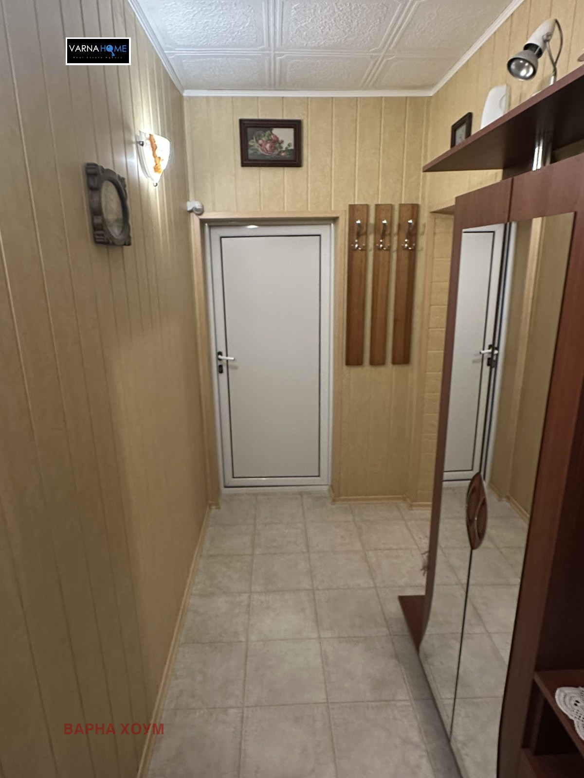 Продава 4-СТАЕН, гр. Варна, Трошево, снимка 10 - Апартаменти - 54406802
