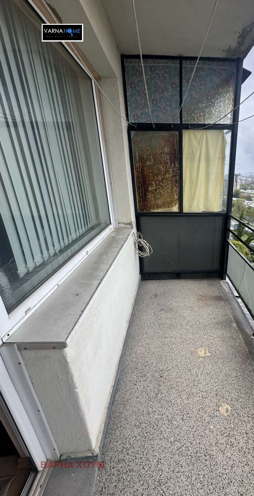 Продава 4-СТАЕН, гр. Варна, Трошево, снимка 12 - Апартаменти - 54406802