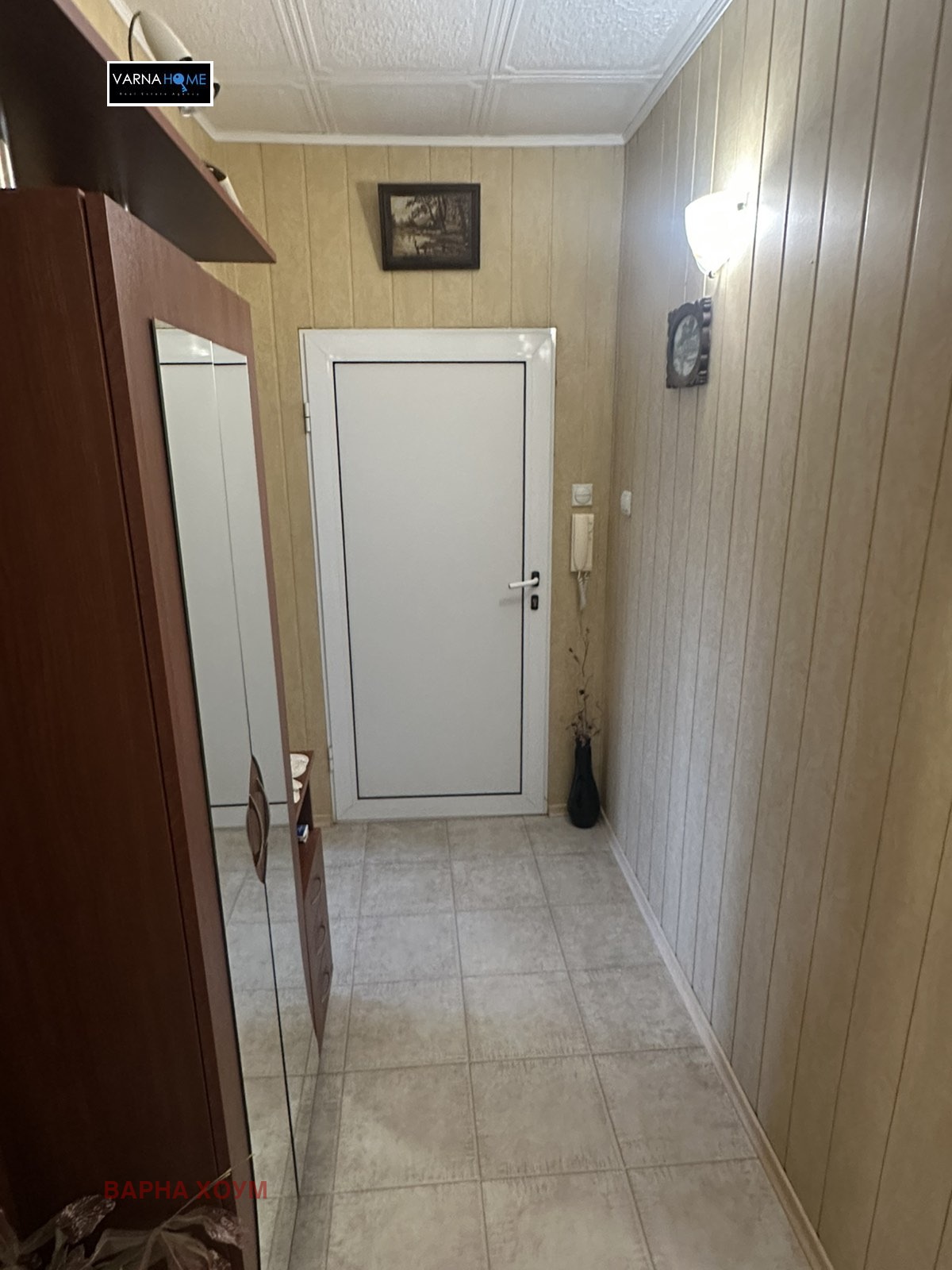 Продава 4-СТАЕН, гр. Варна, Трошево, снимка 11 - Апартаменти - 54406802