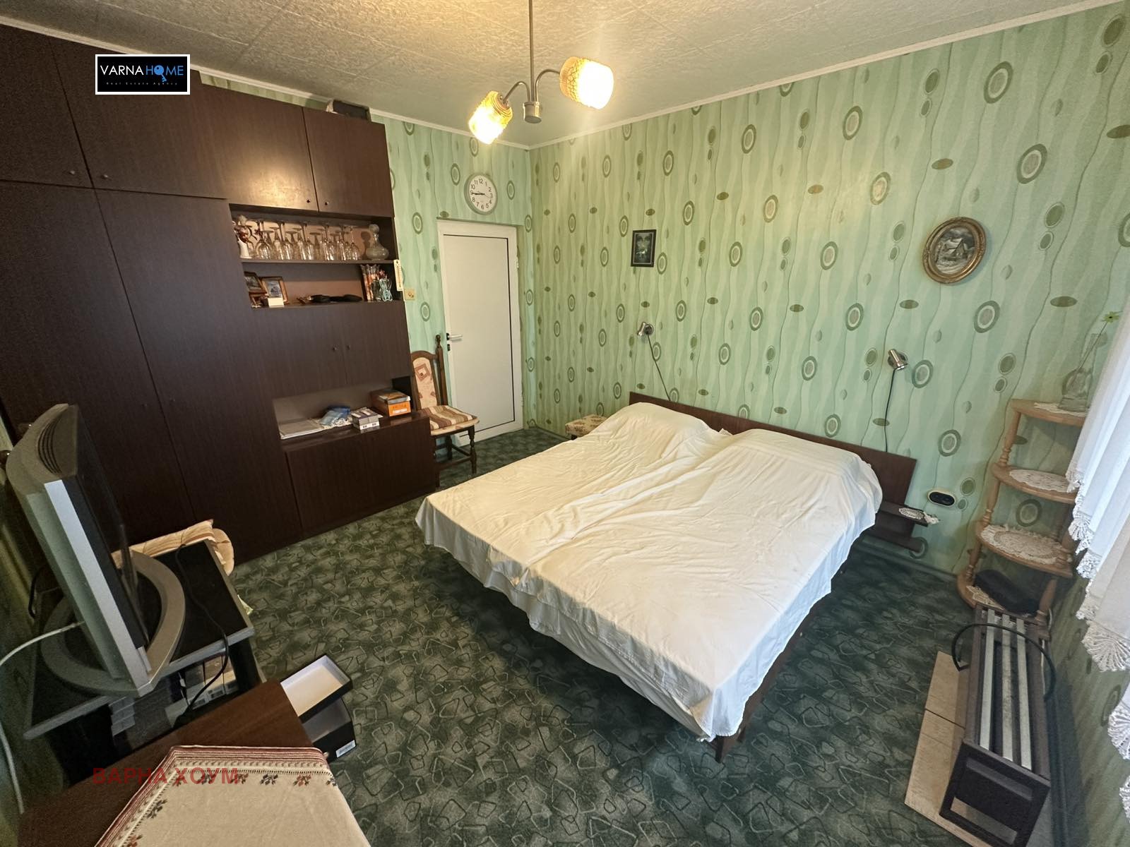 Продава 4-СТАЕН, гр. Варна, Трошево, снимка 6 - Апартаменти - 54406802