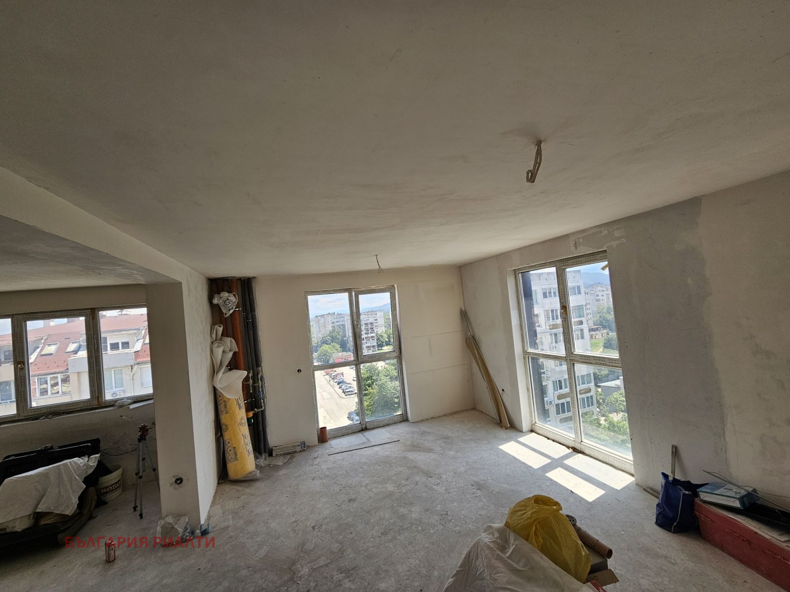 Продава МНОГОСТАЕН, гр. София, Младост 4, снимка 6 - Апартаменти - 53665089