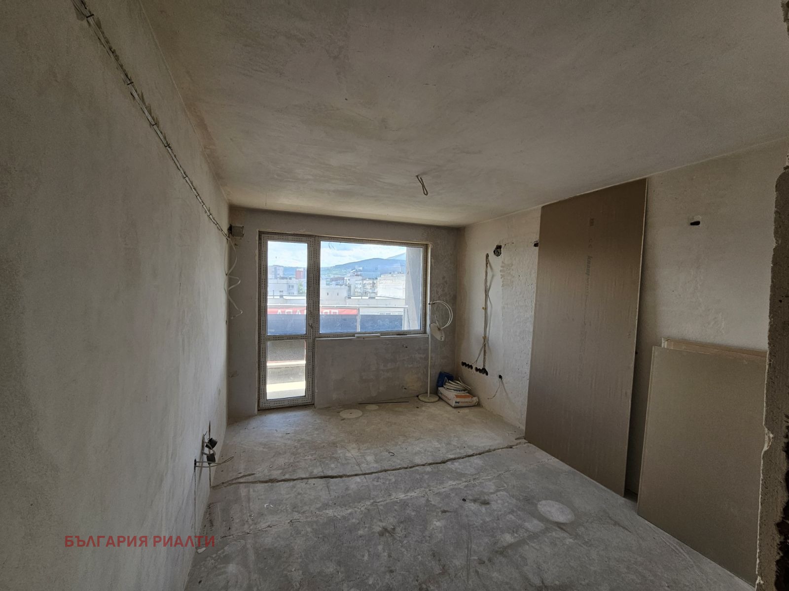 Продава МНОГОСТАЕН, гр. София, Младост 4, снимка 7 - Апартаменти - 53665089