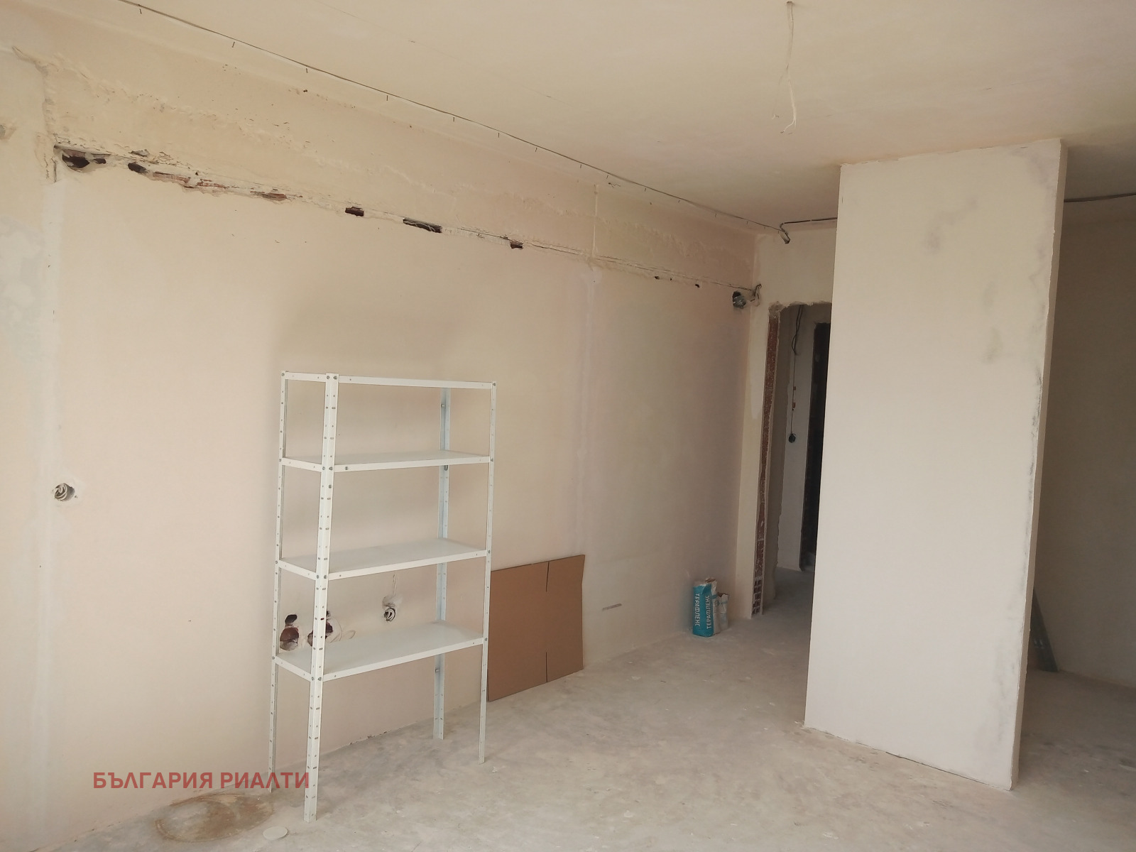 Продава МНОГОСТАЕН, гр. София, Младост 4, снимка 11 - Апартаменти - 53665089