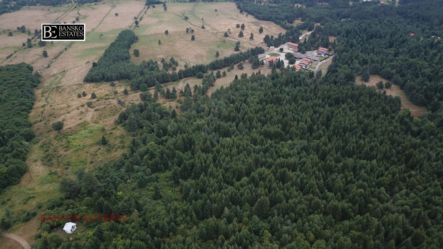 Продава ПАРЦЕЛ, гр. Разлог, област Благоевград, снимка 2 - Парцели - 52252621