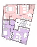 Продава 2-СТАЕН, гр. Русе, Център, снимка 10