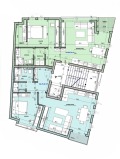 Продава 2-СТАЕН, гр. Русе, Център, снимка 9