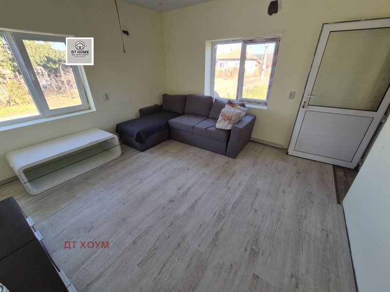 Продава КЪЩА в област Русе, с. Юделник - 104 кв.м / 36 900 € » 72 170.13 лв., ДТ ХОУМ