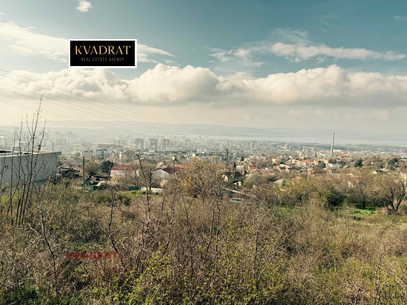 Продава ПАРЦЕЛ в град Варна, м-т Планова - 1920 кв.м / 240 000 € » 469 399.20 лв., КВАДРАТ