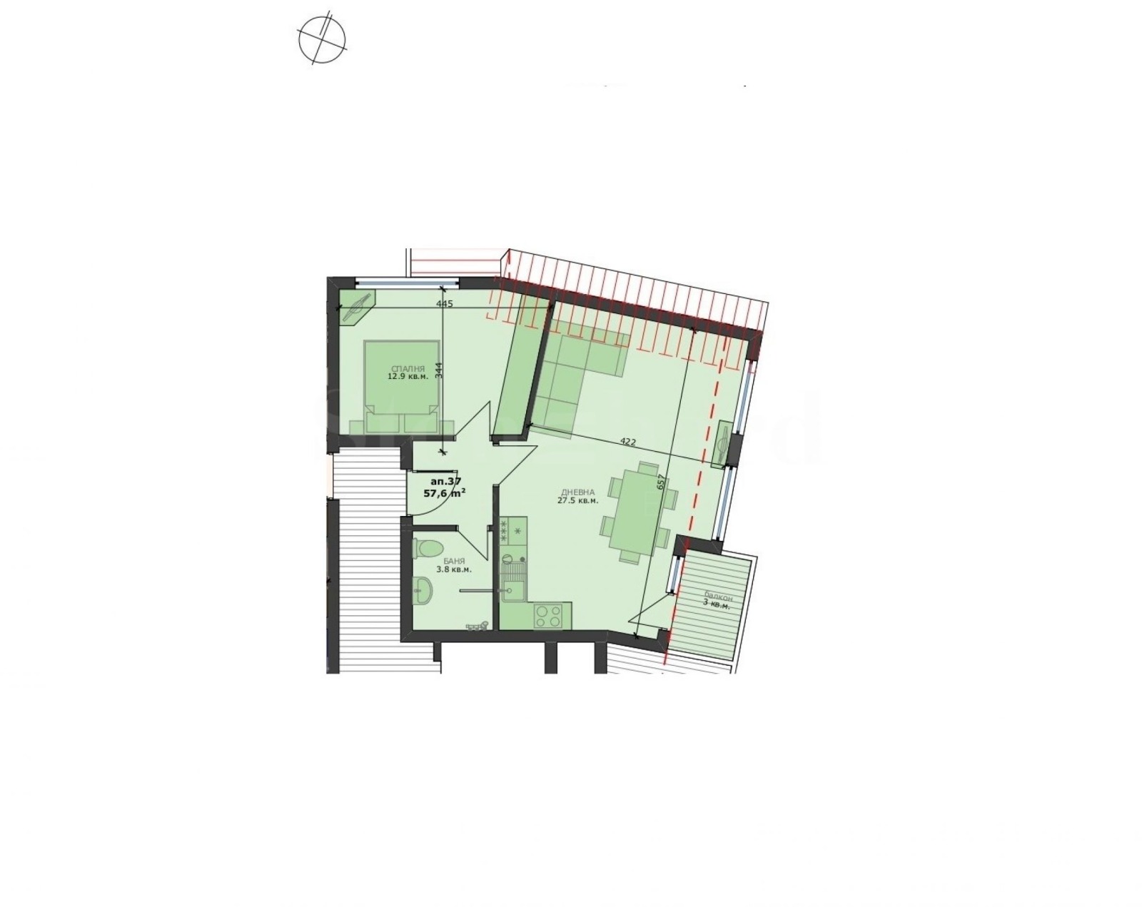 ������� 2-����� | Imot.bg � ����������� 4