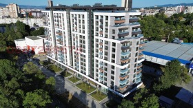 2 bedroom Zona B-5, Sofia 1