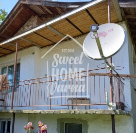 Hus Strasjimirovo, region Varna