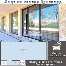 Prodejna Karšijaka, Plovdiv