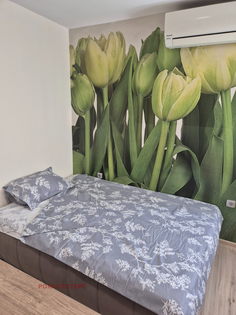 Продава  1-стаен град Стара Загора , Аязмото , 23 кв.м | 99659514 - изображение [3]