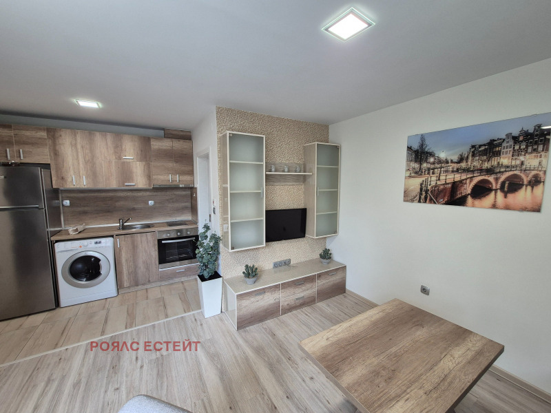 Продава  1-стаен град Стара Загора , Аязмото , 23 кв.м | 99659514 - изображение [5]