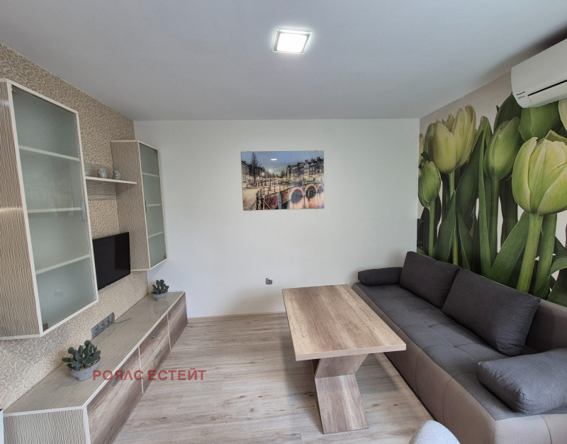 Продава  1-стаен град Стара Загора , Аязмото , 23 кв.м | 99659514 - изображение [7]
