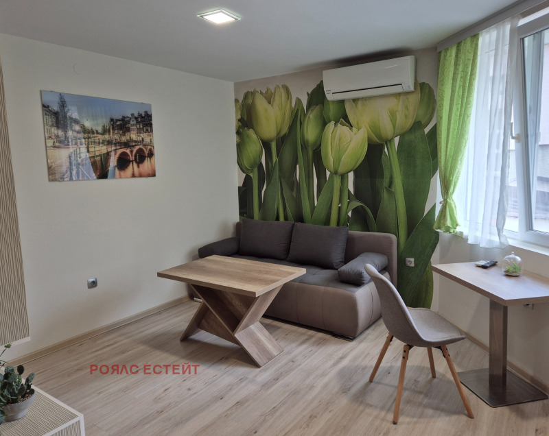 Продава  1-стаен град Стара Загора , Аязмото , 23 кв.м | 99659514