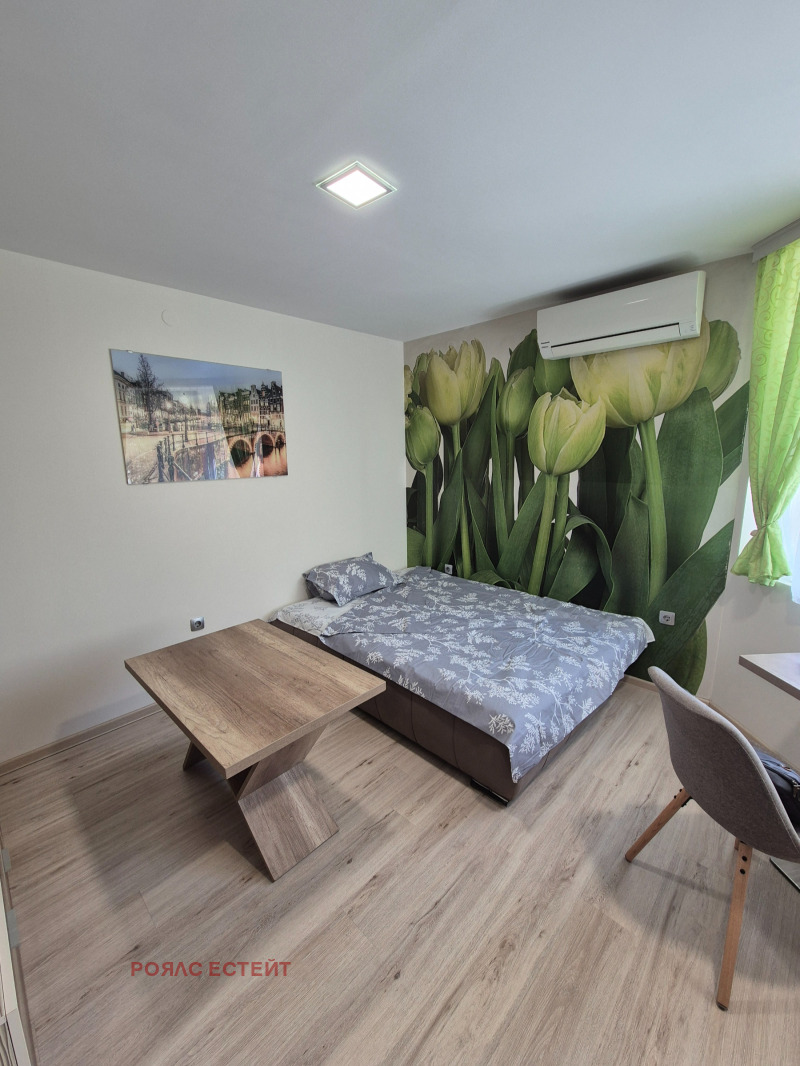 Продава  1-стаен град Стара Загора , Аязмото , 23 кв.м | 99659514 - изображение [2]