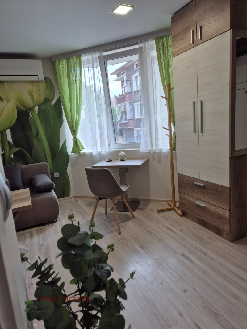 Продава  1-стаен град Стара Загора , Аязмото , 23 кв.м | 99659514 - изображение [4]