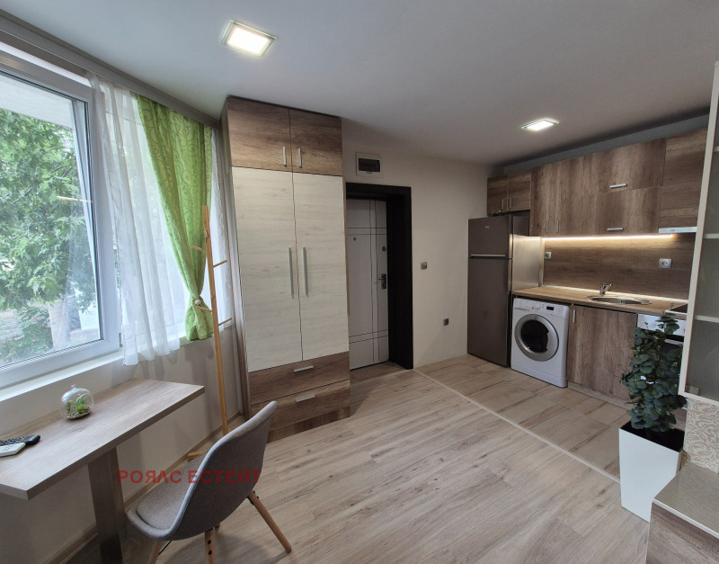 Продава  1-стаен град Стара Загора , Аязмото , 23 кв.м | 99659514 - изображение [9]