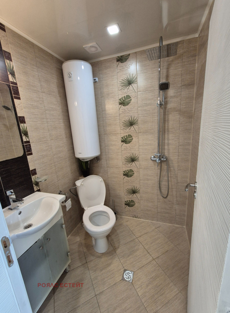 Продава  1-стаен град Стара Загора , Аязмото , 23 кв.м | 99659514 - изображение [10]