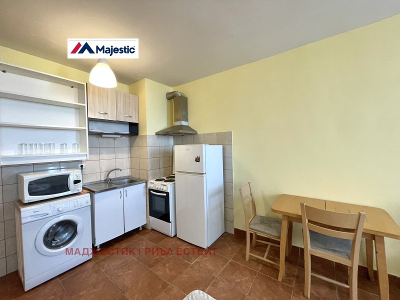 Продава 1-СТАЕН, гр. София, Студентски град