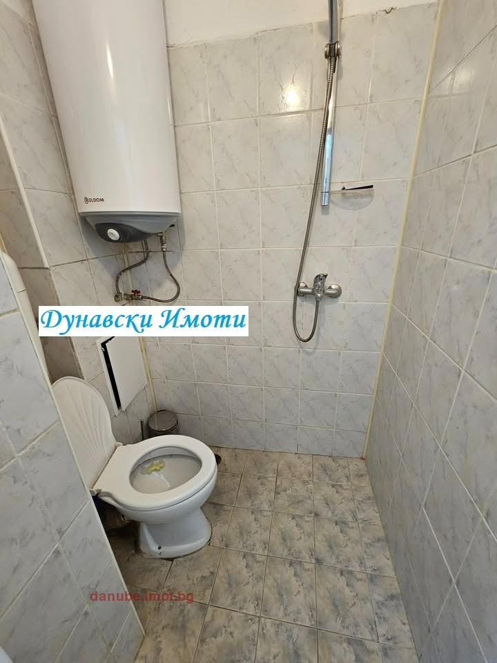Продава 1-СТАЕН, гр. Русе, Здравец Изток, снимка 7 - Апартаменти - 56031080