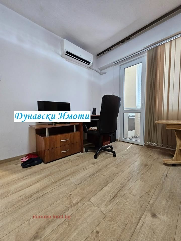 Продава 1-СТАЕН, гр. Русе, Здравец Изток, снимка 3 - Апартаменти - 56031080