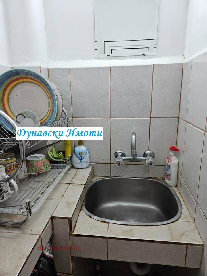 Продава 1-СТАЕН, гр. Русе, Здравец Изток, снимка 6 - Апартаменти - 56031080