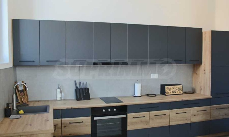 Te koop  1 slaapkamer Plovdiv , Mladezjki Chalm , 87 m² | 58851670 - afbeelding [3]