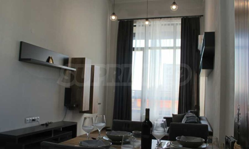 Te koop  1 slaapkamer Plovdiv , Mladezjki Chalm , 87 m² | 58851670 - afbeelding [2]