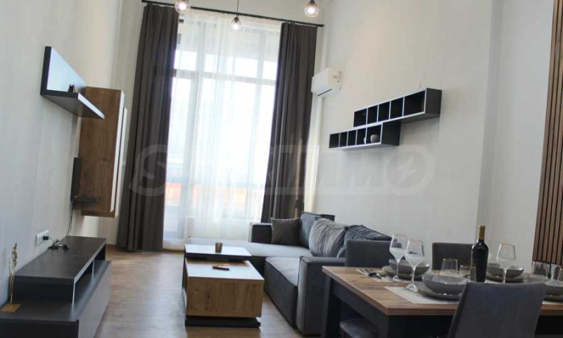 Te koop  1 slaapkamer Plovdiv , Mladezjki Chalm , 87 m² | 58851670