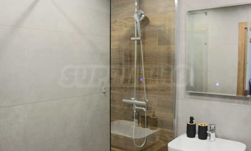 Te koop  1 slaapkamer Plovdiv , Mladezjki Chalm , 87 m² | 58851670 - afbeelding [9]