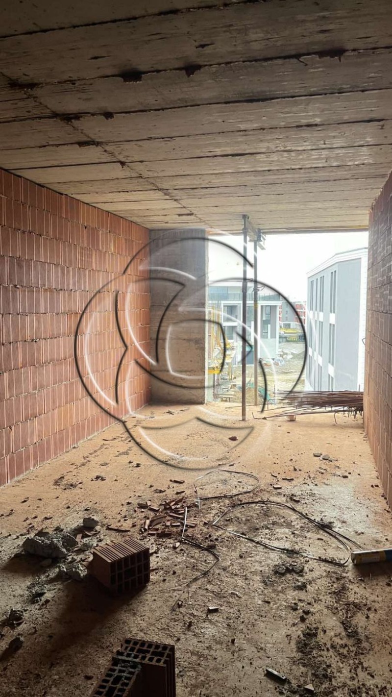 Продава 2-СТАЕН, гр. София, Малинова долина, снимка 2 - Апартаменти - 49132686