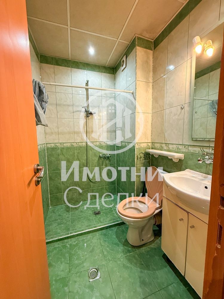 Продава 2-СТАЕН, гр. София, Банишора, снимка 8 - Aпартаменти - 49206883