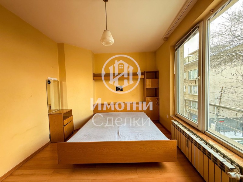 Продава 2-СТАЕН, гр. София, Банишора, снимка 4 - Aпартаменти - 49206883