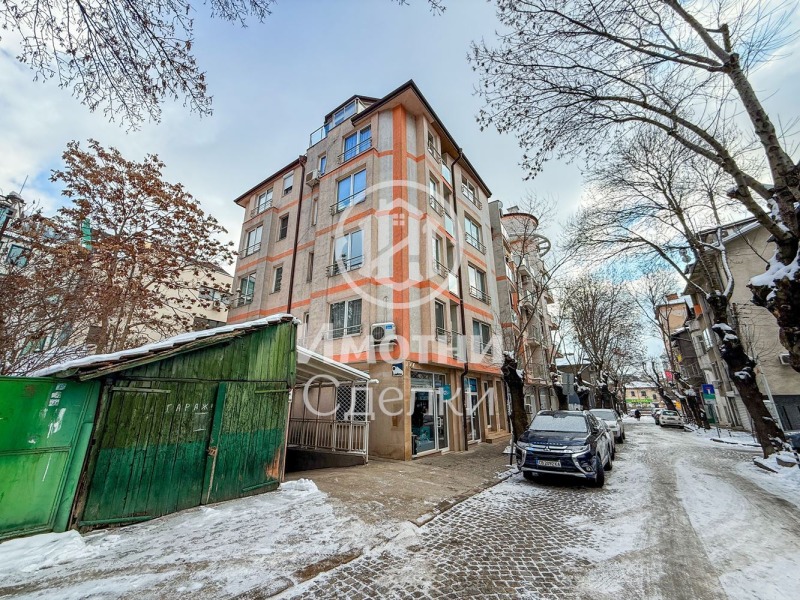 Продава 2-СТАЕН, гр. София, Банишора, снимка 10 - Aпартаменти - 49206883