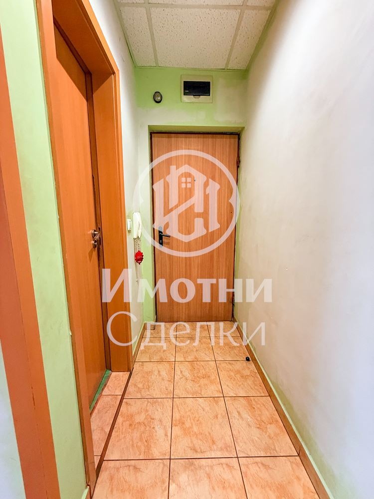 Продава 2-СТАЕН, гр. София, Банишора, снимка 7 - Aпартаменти - 49206883