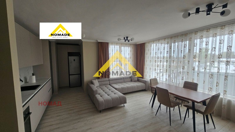 На продаж  1 спальня Пловдив , Кършияка , 80 кв.м | 21974647 - зображення [4]