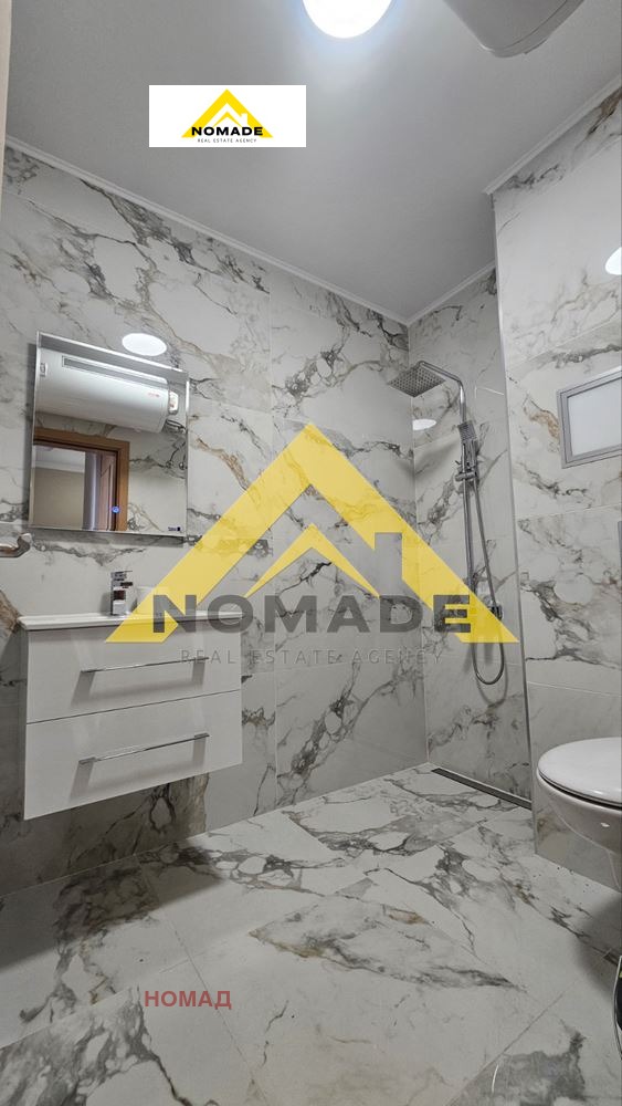 На продаж  1 спальня Пловдив , Кършияка , 80 кв.м | 21974647 - зображення [8]