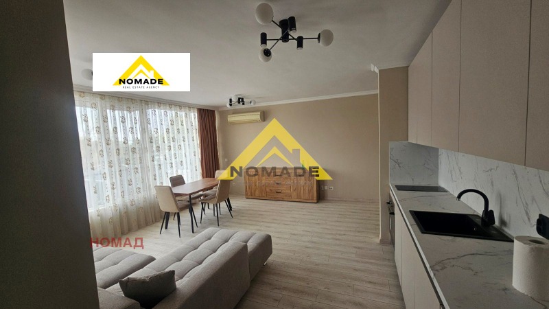 На продаж  1 спальня Пловдив , Кършияка , 80 кв.м | 21974647 - зображення [3]