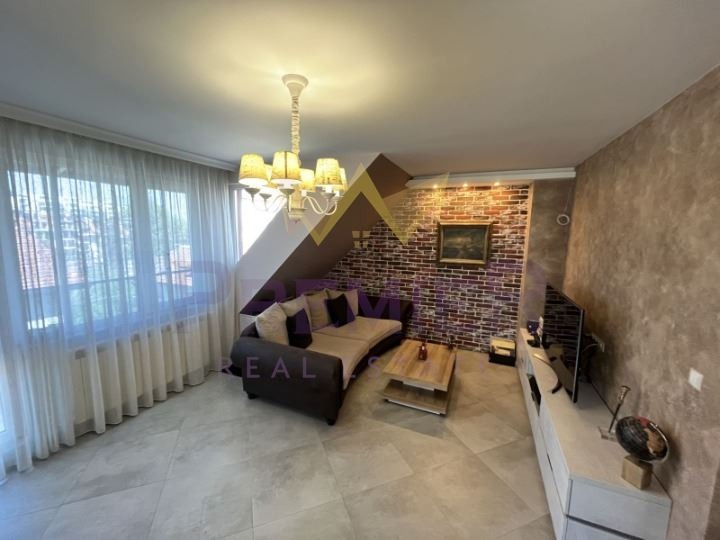 Продава  2-стаен град София , Бояна , 101 кв.м | 61292481 - изображение [6]