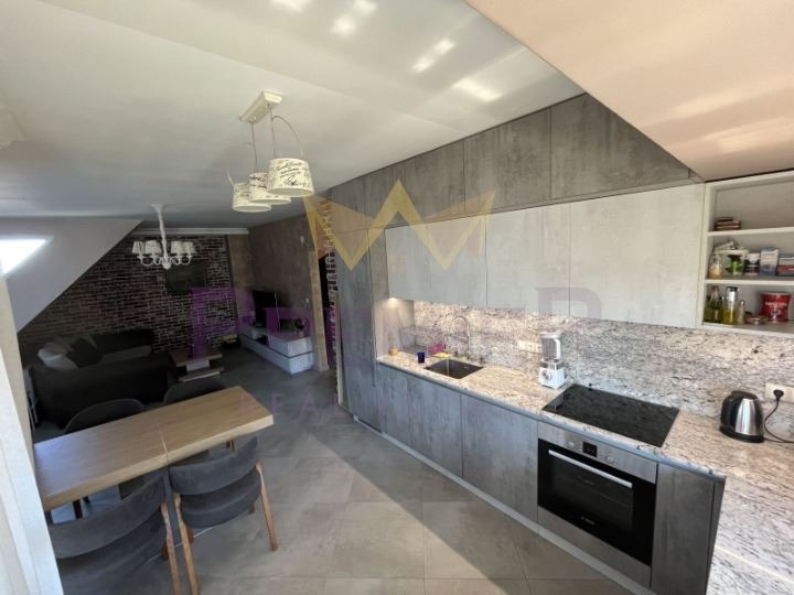 Продава  2-стаен град София , Бояна , 101 кв.м | 61292481 - изображение [4]