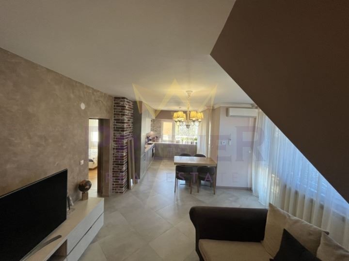 Продава  2-стаен град София , Бояна , 101 кв.м | 61292481 - изображение [3]