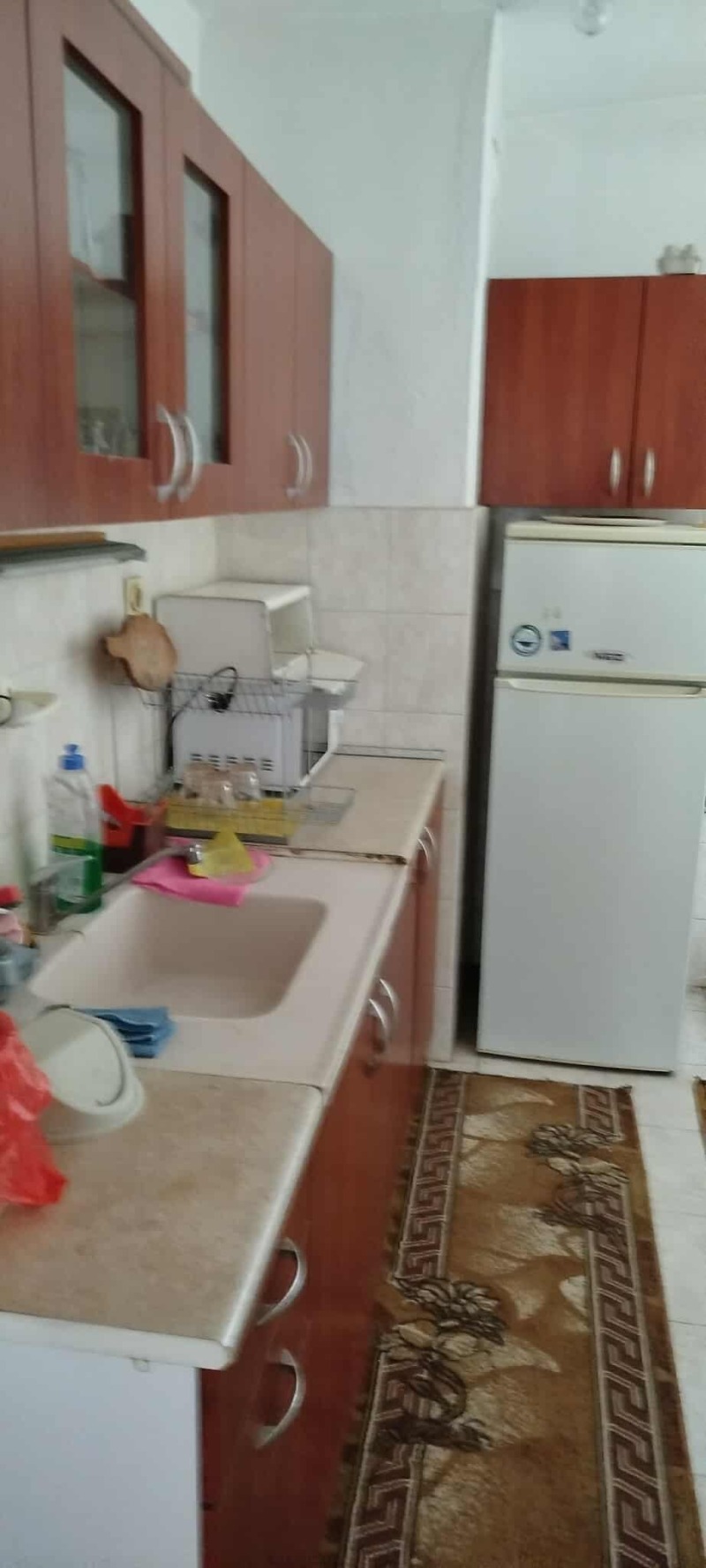 Προς πώληση  1 υπνοδωμάτιο Σταρα Ζαγορα , Τρη τσυτσυρα - σεβερ , 58 τ.μ | 17138831 - εικόνα [4]