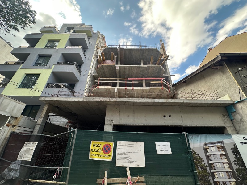 Продава  2-стаен град София , Център , 87 кв.м | 36696858