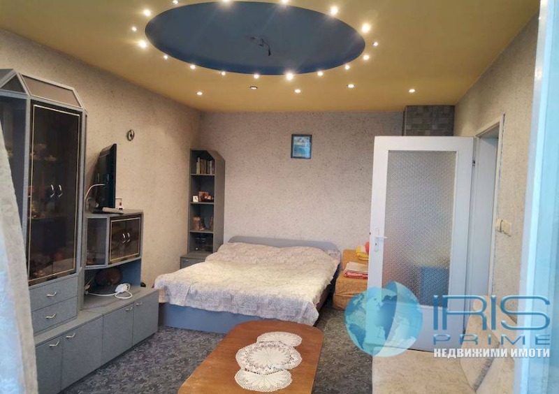 На продаж  1 спальня Шумен , Гривица , 64 кв.м | 68732807 - зображення [5]