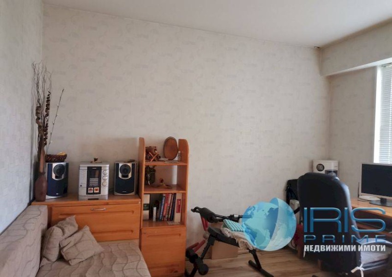 На продаж  1 спальня Шумен , Гривица , 64 кв.м | 68732807 - зображення [6]